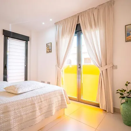 Soleado Alegria Con Piscina Apartment Torrevieja