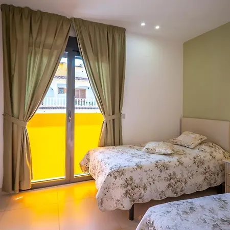 Appartamento Soleado Alegria Con Piscina